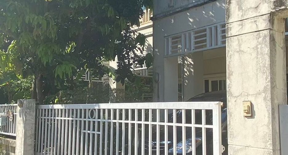 À vendre 3 chambres maison à Min Buri, Bangkok