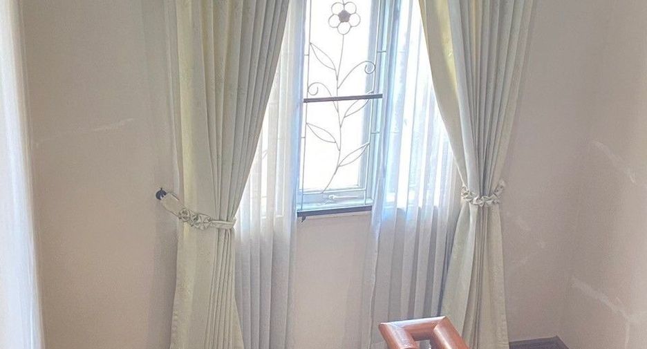 À vendre 3 chambres maison à Min Buri, Bangkok