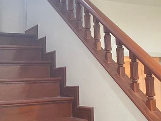 For sale 3 bedrooms house in Min Buri, Bangkok