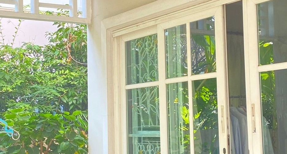 À vendre 3 chambres maison à Min Buri, Bangkok