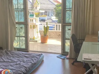 出售 3 卧室 独立屋 在 Min Buri, 曼谷