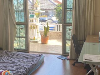 For sale 3 bedrooms house in Min Buri, Bangkok