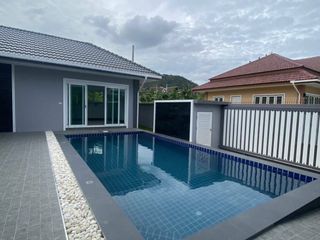 À vendre 3 chambres villa à Hua Hin, Prachuap Khiri Khan