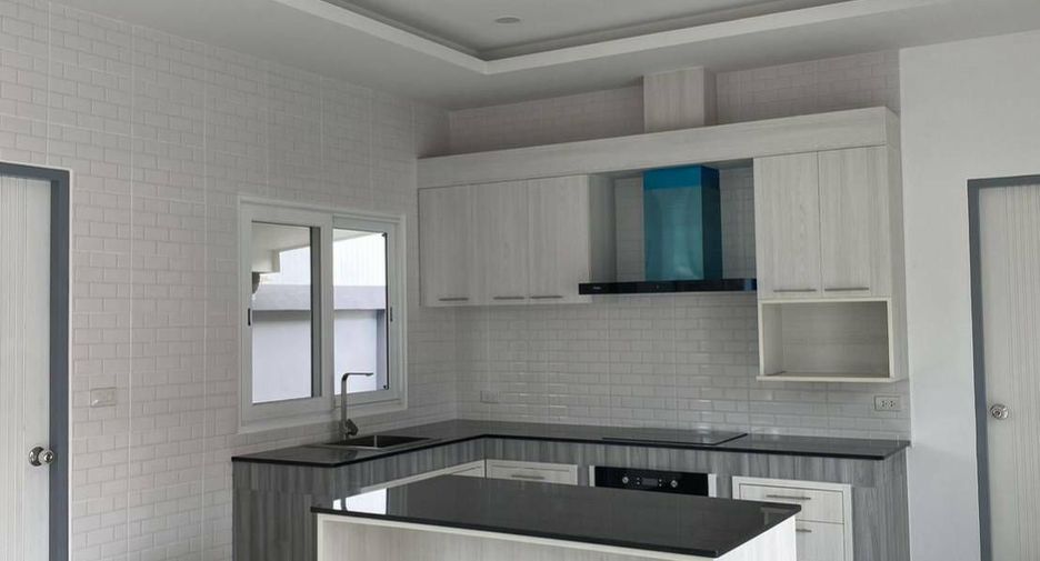 À vendre 3 chambres villa à Hua Hin, Prachuap Khiri Khan