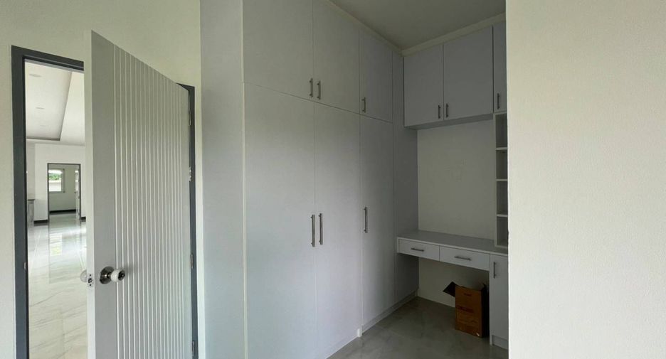 À vendre 3 chambres villa à Hua Hin, Prachuap Khiri Khan
