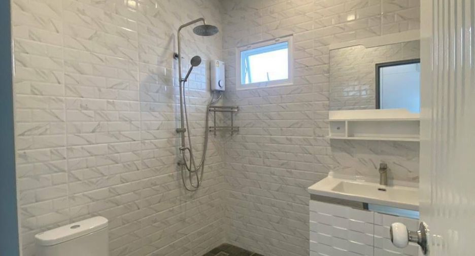 À vendre 3 chambres villa à Hua Hin, Prachuap Khiri Khan