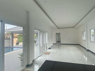 À vendre 3 chambres villa à Hua Hin, Prachuap Khiri Khan