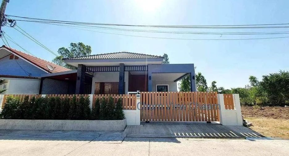 Haus zur Miete mit 2 Zimmer in Cha Am, Phetchaburi