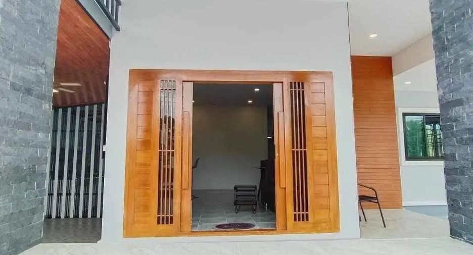 Haus zur Miete mit 2 Zimmer in Cha Am, Phetchaburi
