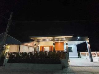 ให้เช่า 2 ห้องนอน บ้านเดี่ยว ใน ชะอำ, เพชรบุรี
