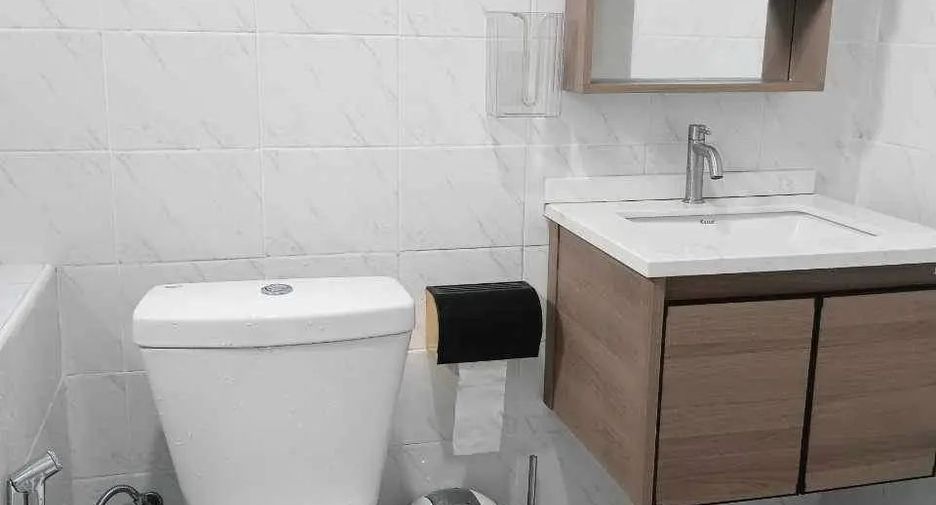 Haus zur Miete mit 2 Zimmer in Cha Am, Phetchaburi