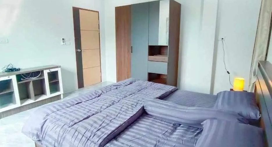 Haus zur Miete mit 2 Zimmer in Cha Am, Phetchaburi