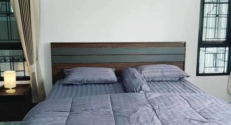 Haus zur Miete mit 2 Zimmer in Cha Am, Phetchaburi