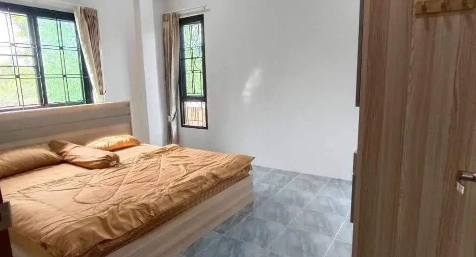 Haus zur Miete mit 2 Zimmer in Cha Am, Phetchaburi