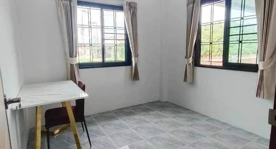 Haus zur Miete mit 2 Zimmer in Cha Am, Phetchaburi