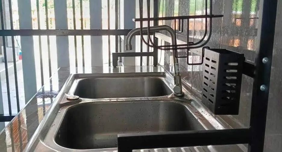 Haus zur Miete mit 2 Zimmer in Cha Am, Phetchaburi