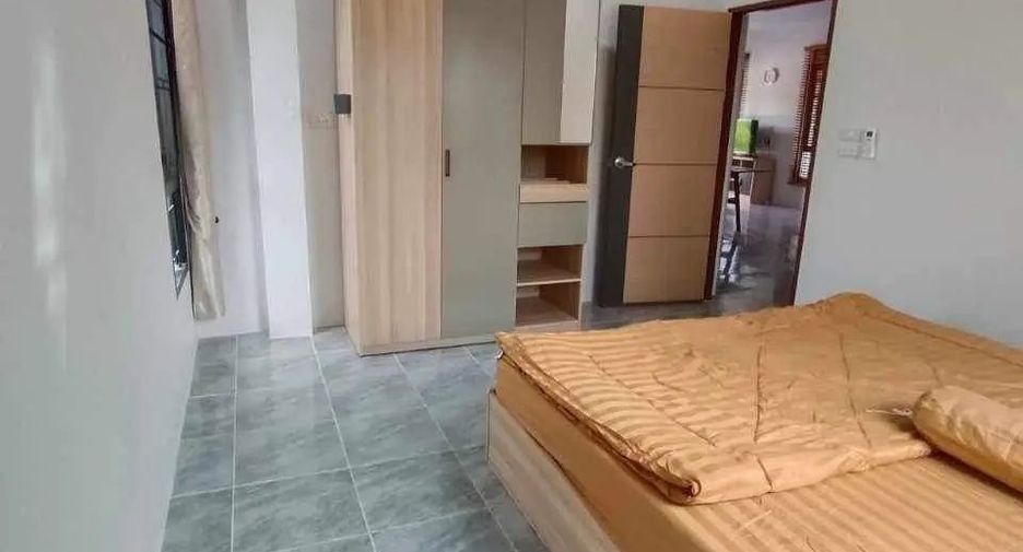 Haus zur Miete mit 2 Zimmer in Cha Am, Phetchaburi
