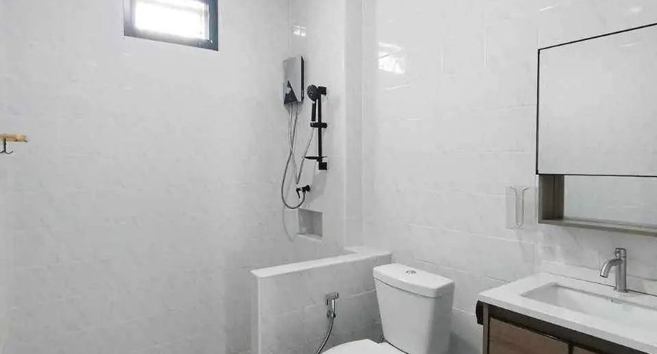 Haus zur Miete mit 2 Zimmer in Cha Am, Phetchaburi