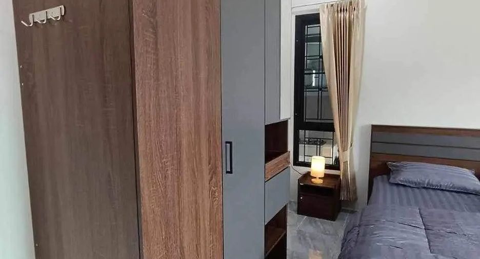 Haus zur Miete mit 2 Zimmer in Cha Am, Phetchaburi