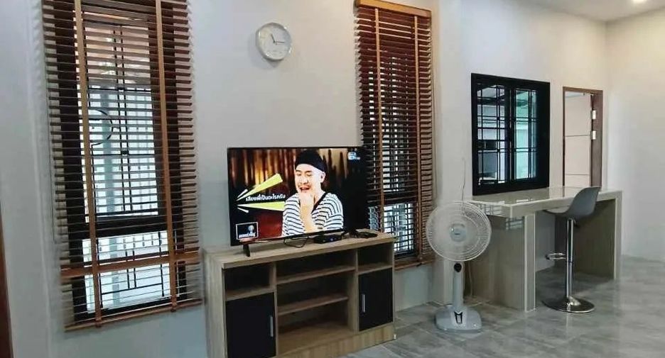 Haus zur Miete mit 2 Zimmer in Cha Am, Phetchaburi