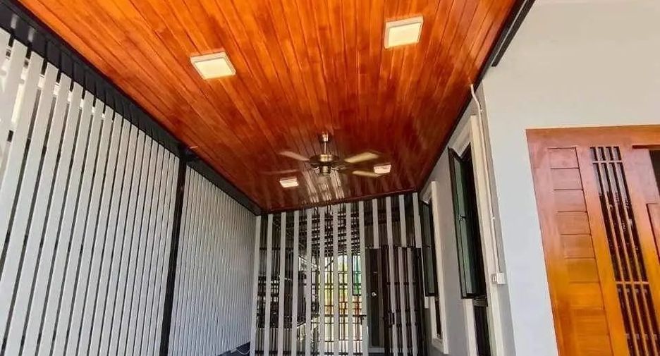 Haus zur Miete mit 2 Zimmer in Cha Am, Phetchaburi
