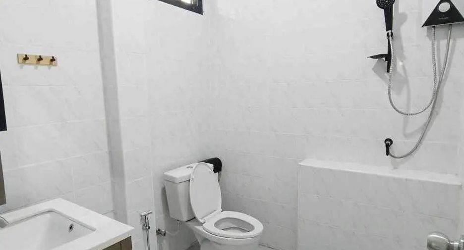 Haus zur Miete mit 2 Zimmer in Cha Am, Phetchaburi