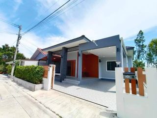 ให้เช่า 2 ห้องนอน บ้านเดี่ยว ใน ชะอำ, เพชรบุรี