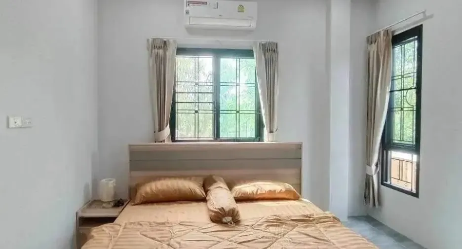 Haus zur Miete mit 2 Zimmer in Cha Am, Phetchaburi