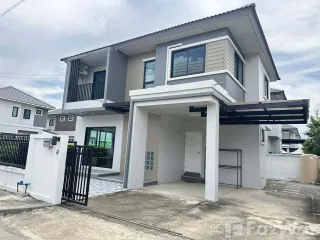 For Rent 3 Bedroom House In San Kamphaeng, Chiang Mai
