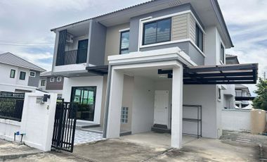 ให้เช่า 3 ห้องนอน บ้านเดี่ยว ใน สันกำแพง, เชียงใหม่