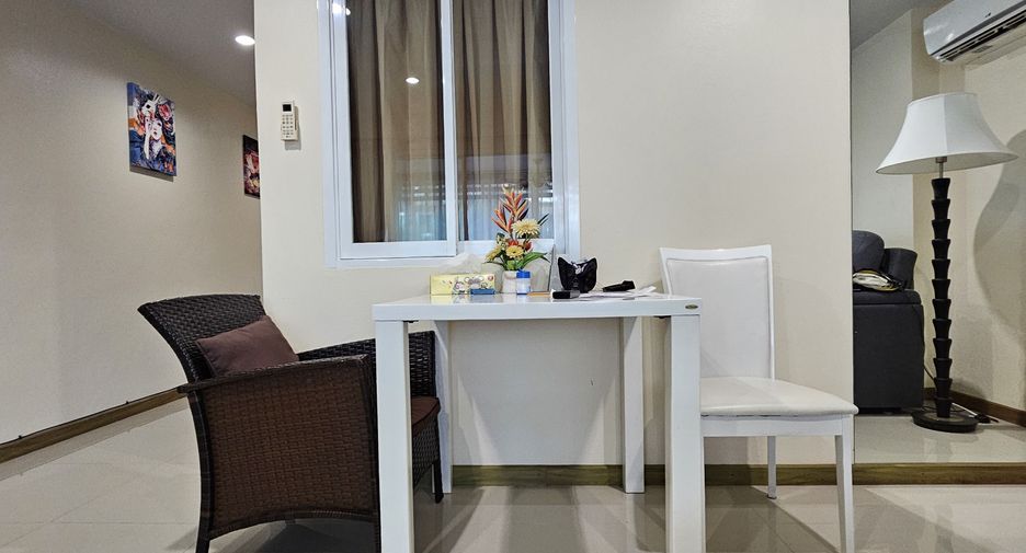 For rent 1 bed apartment in Mueang Phuket, Phuket