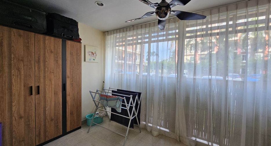 For rent 1 bed apartment in Mueang Phuket, Phuket