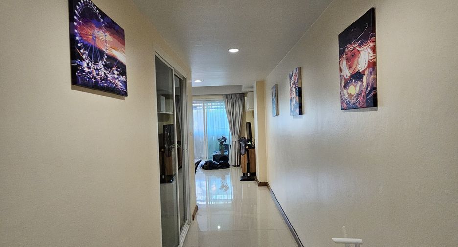 For rent 1 bed apartment in Mueang Phuket, Phuket