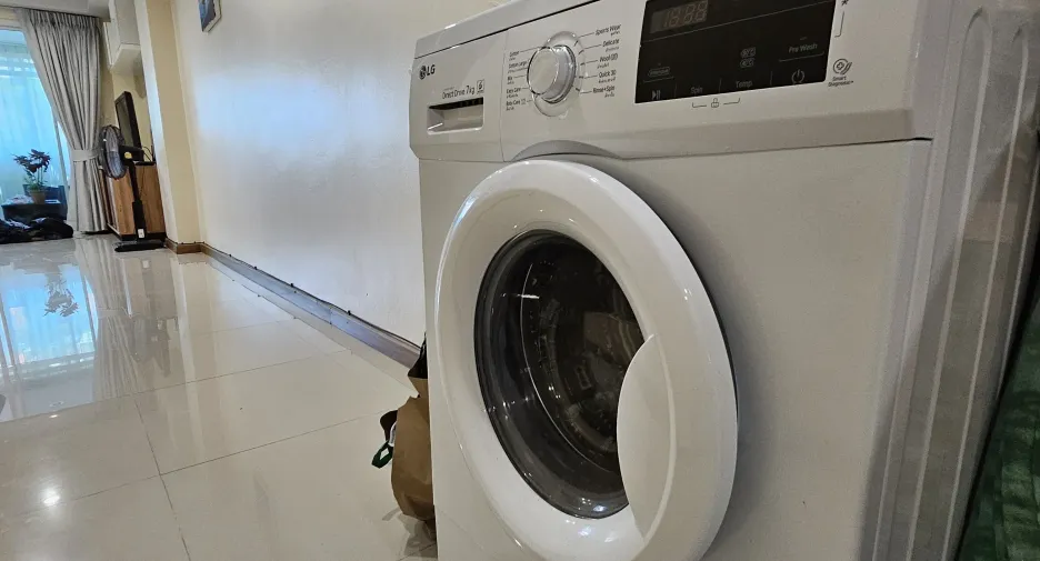 For rent 1 bed apartment in Mueang Phuket, Phuket
