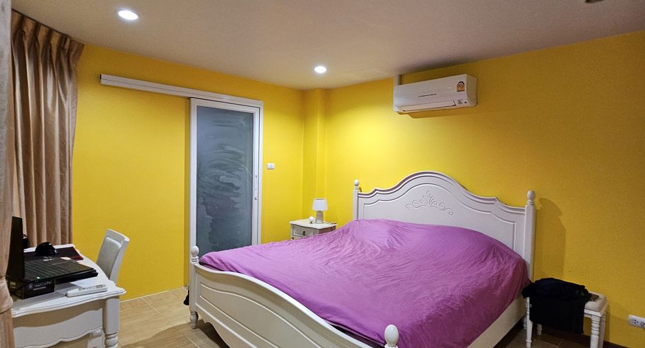 For rent 1 bed apartment in Mueang Phuket, Phuket