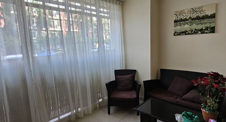 For rent 1 bed apartment in Mueang Phuket, Phuket