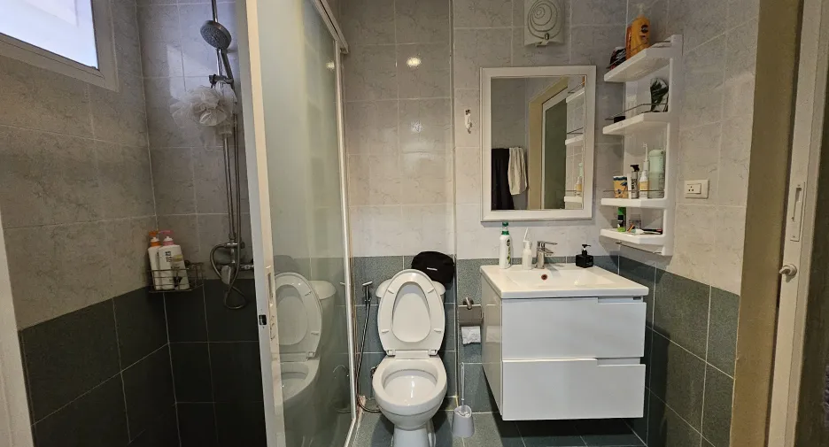 For rent 1 bed apartment in Mueang Phuket, Phuket