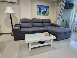 For rent 1 bed apartment in Mueang Phuket, Phuket