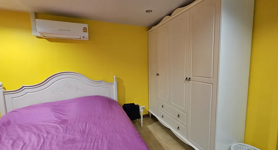For rent 1 bed apartment in Mueang Phuket, Phuket