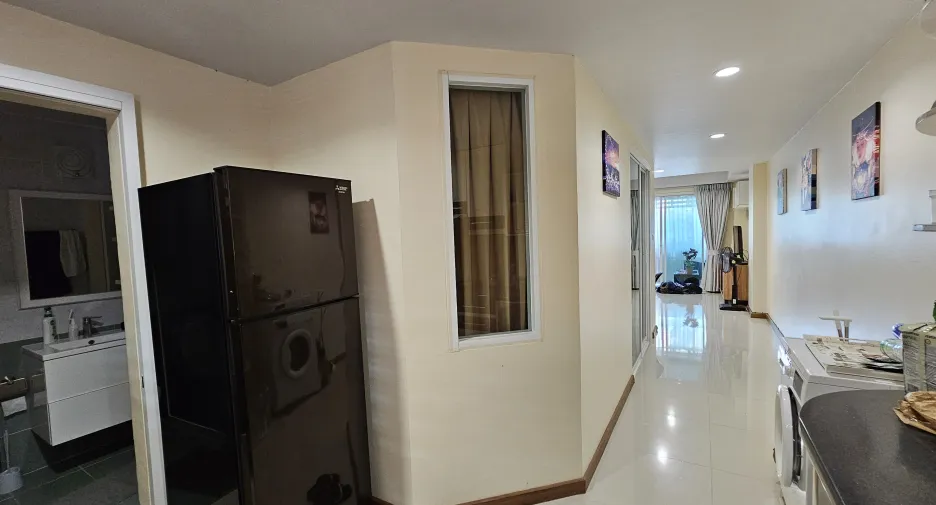 For rent 1 bed apartment in Mueang Phuket, Phuket