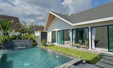 ขาย 3 ห้องนอน วิลล่า ใน เมืองภูเก็ต, ภูเก็ต