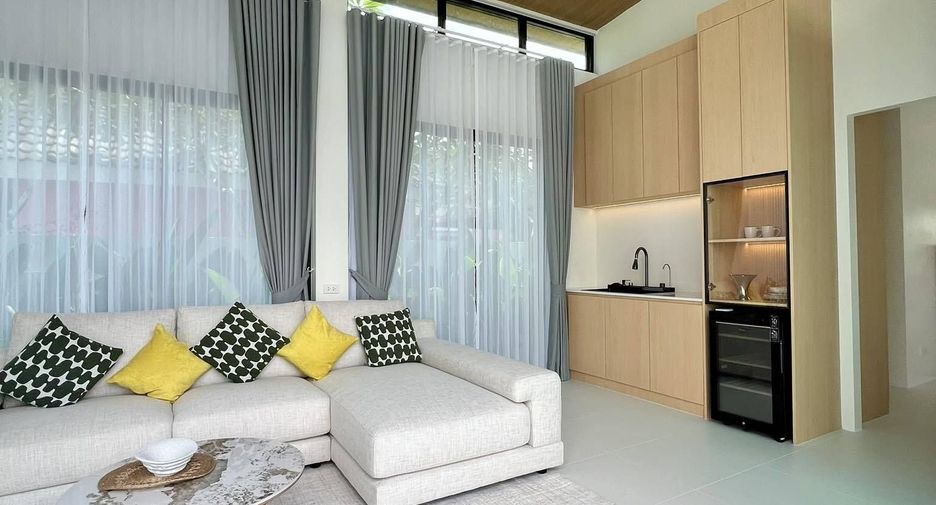 ขาย 3 ห้องนอน วิลล่า ใน เมืองภูเก็ต, ภูเก็ต