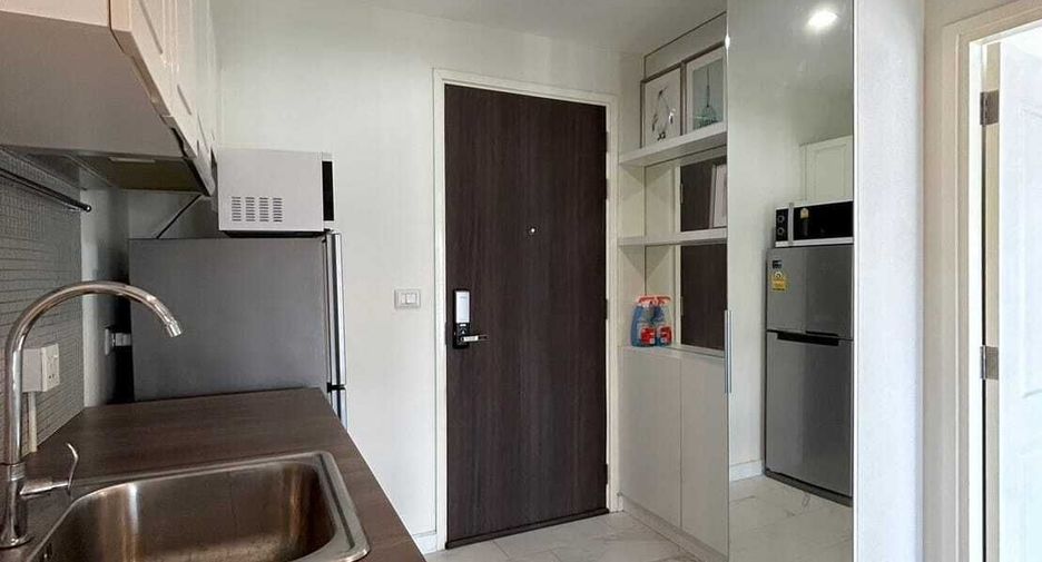 For sale 1 Beds condo in Khlong Toei, Bangkok