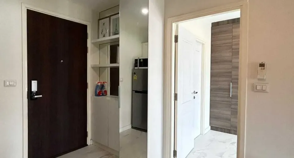 For sale 1 Beds condo in Khlong Toei, Bangkok