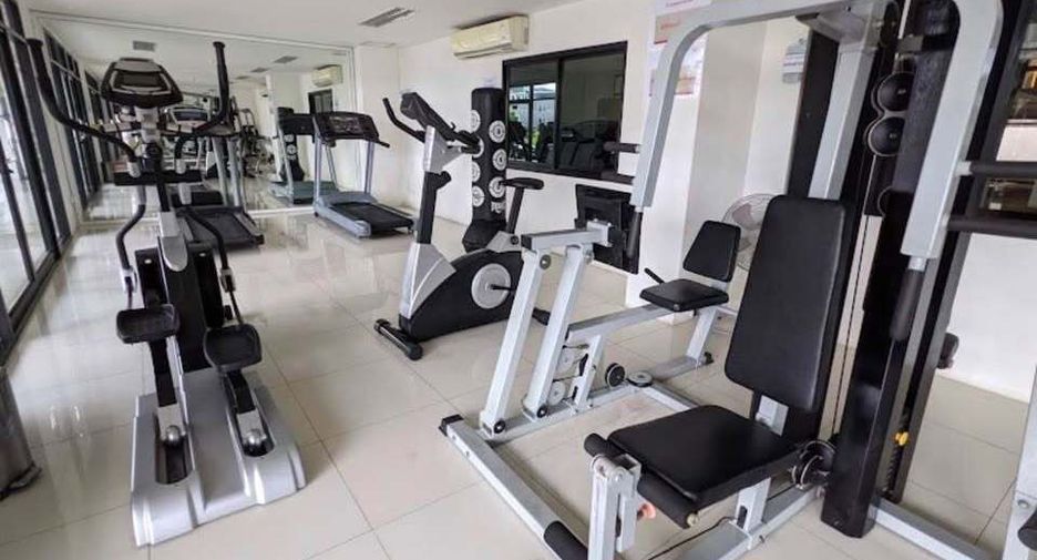 For sale 1 bed condo in Kathu, Phuket
