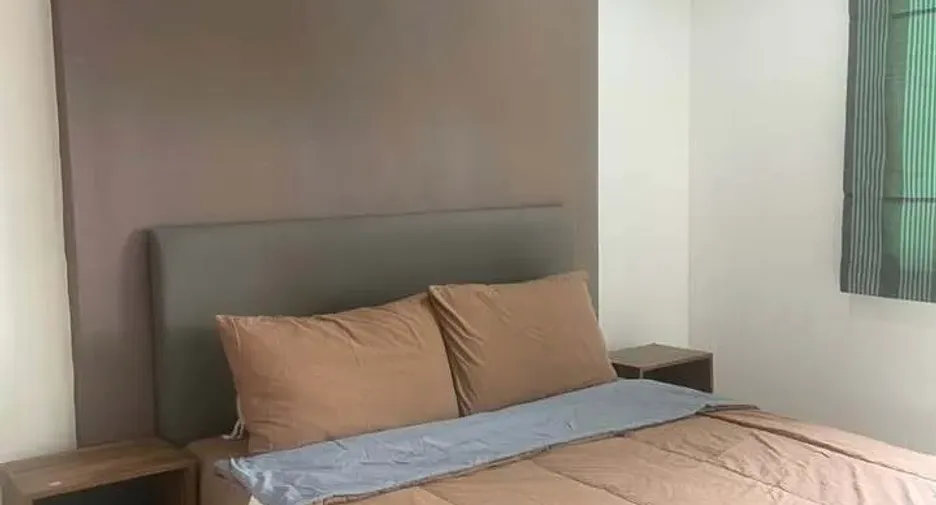 For sale 1 bed condo in Kathu, Phuket