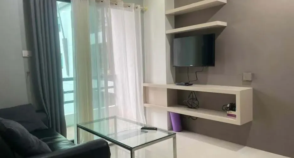 For sale 1 bed condo in Kathu, Phuket