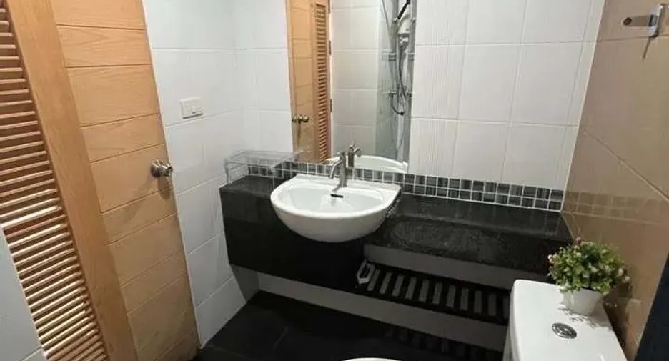 For sale 1 bed condo in Kathu, Phuket
