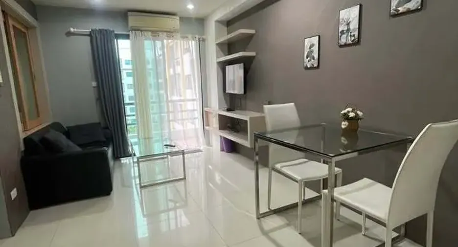 For sale 1 bed condo in Kathu, Phuket