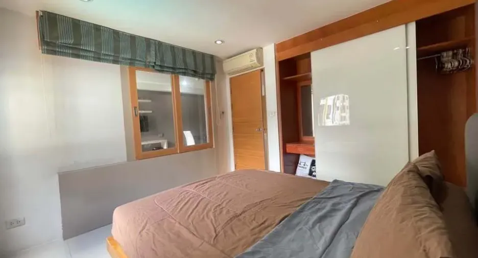 For sale 1 bed condo in Kathu, Phuket